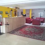 Arheilger Hof מלון 3*