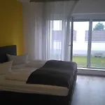 Arheilger Hof 3*