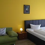 Arheilger Hof מלון 3*
