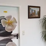 מלון Arheilger Hof דארמשטאדט