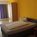 Arheilger Hof מלון 3*