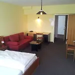 Arheilger Hof מלון 3*