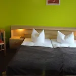 Hotel Arheilger Hof 3*