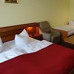 Hotel Arheilger Hof Darmstadt