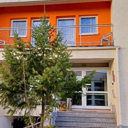 Arheilger Hof Hotel Darmstadt