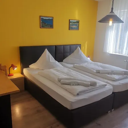 Arheilger Hof Hotel 3*