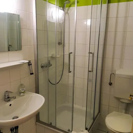 Arheilger Hof Otel Darmstadt