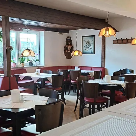 Arheilger Hof 3*