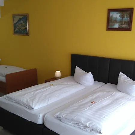 Arheilger Hof Hotel 3*