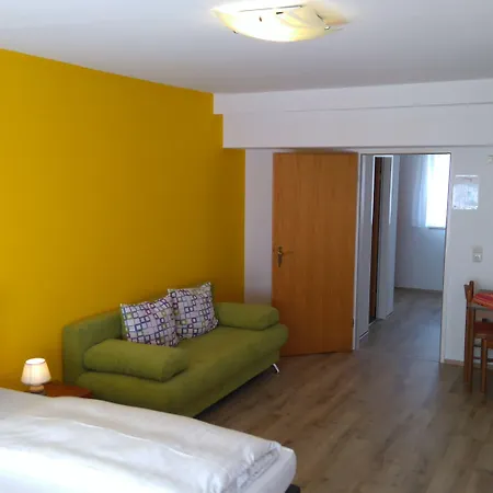 Arheilger Hof 3* Darmstadt