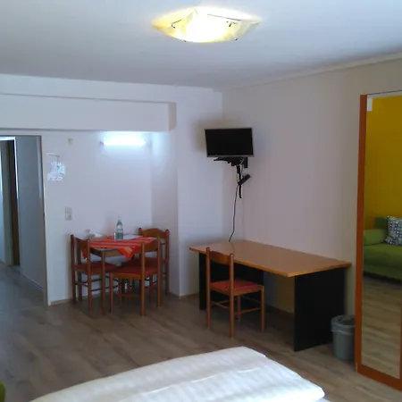 Arheilger Hof 3* Darmstadt