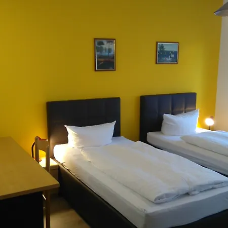 Hotel Arheilger Hof Darmstadt