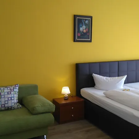 Arheilger Hof Hotel 3*