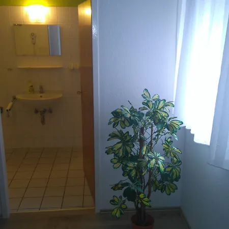 Hotel Arheilger Hof Darmstadt