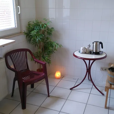 Hotel Arheilger Hof 3*