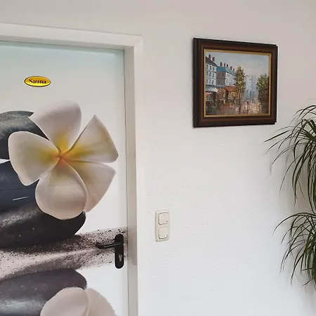 Otel Arheilger Hof Darmstadt