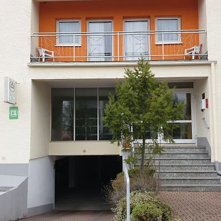 Arheilger Hof Otel Darmstadt