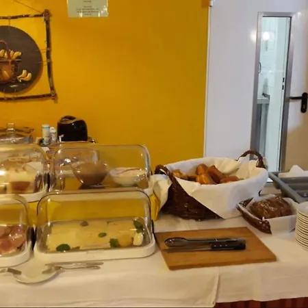 Arheilger Hof Otel 3*