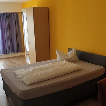 Arheilger Hof Hotel 3*