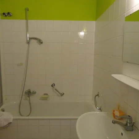 Arheilger Hof Hotel Darmstadt