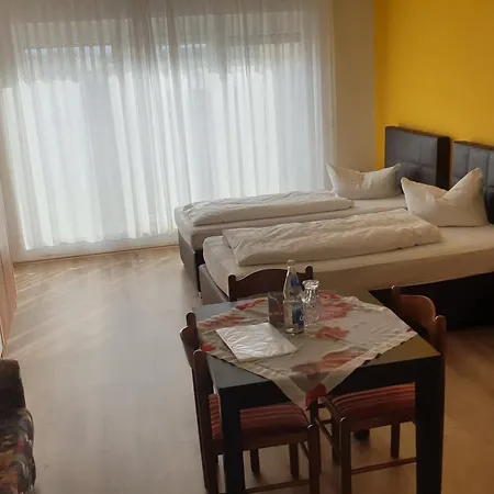 Arheilger Hof Hotel