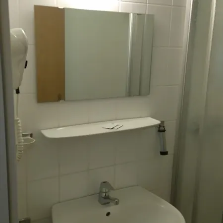 Arheilger Hof Hotel Darmstadt