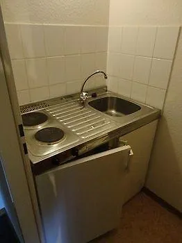 Arheilger Hof Hotel Darmstadt