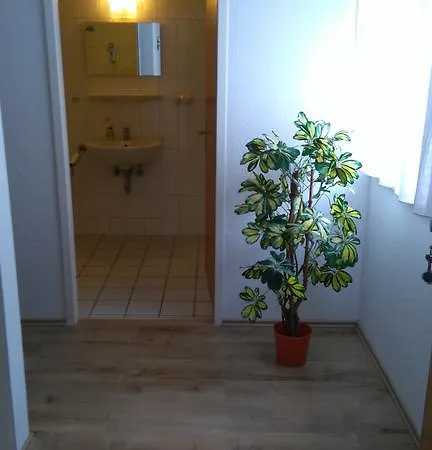 Arheilger Hof Otel Darmstadt