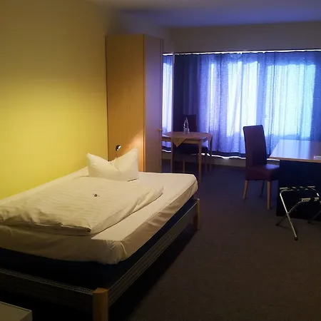 Hotel Arheilger Hof