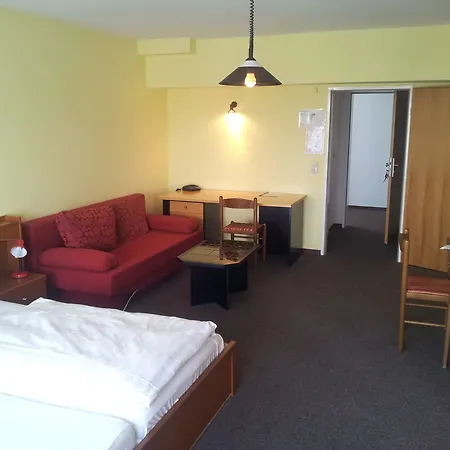 Arheilger Hof Hotel 3*