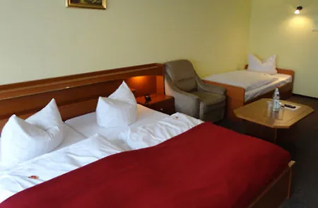 Hotel Arheilger Hof Darmstadt