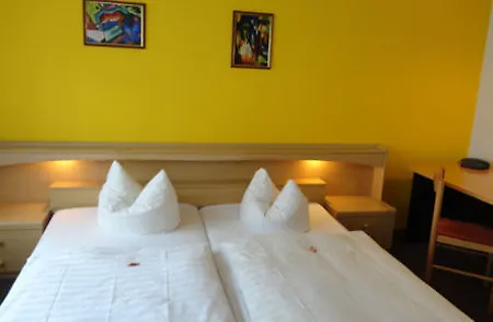 Arheilger Hof Hotel
