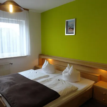 Arheilger Hof Hotel 3*