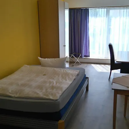 Hotel Arheilger Hof 3*
