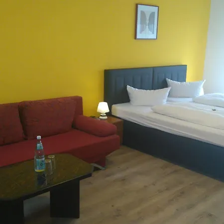Arheilger Hof 3*