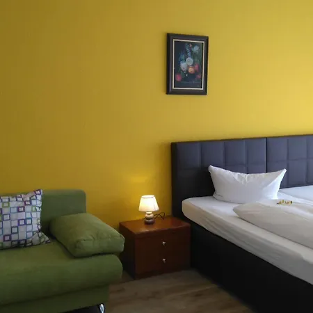 Hotel Arheilger Hof