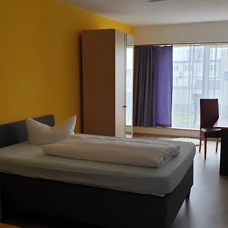 Hotel Arheilger Hof Darmstadt