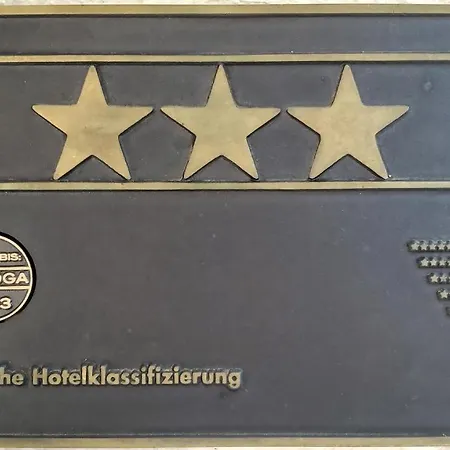 Hotel Arheilger Hof Darmstadt