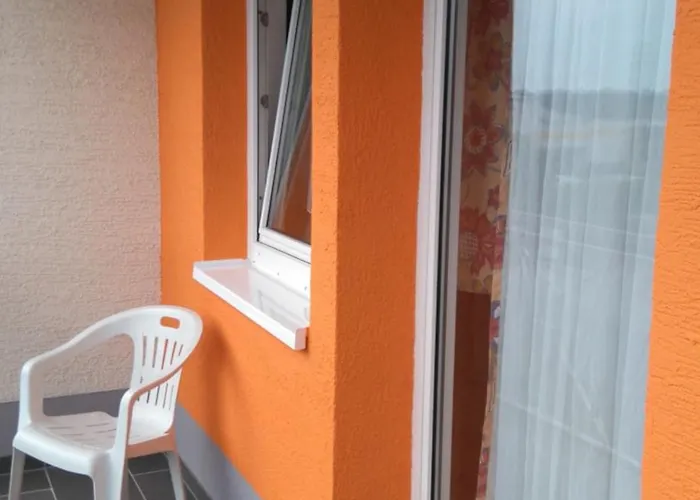 Szálloda Arheilger Hof